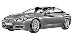 BMW F06 U3832 Fault Code